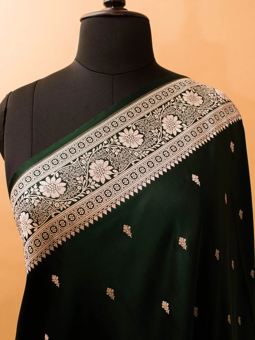 Banarasi Saree