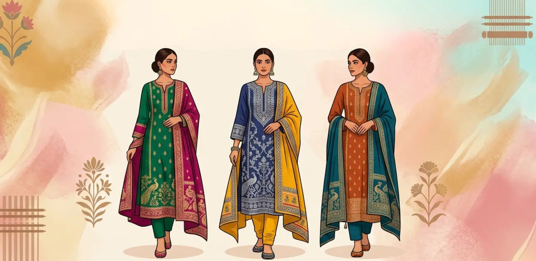 Colour Combinations 
