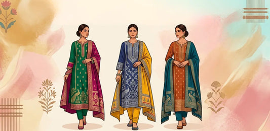 Colour Combinations 