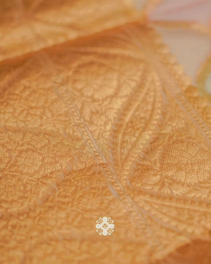 Pure Organza - Multi Shade