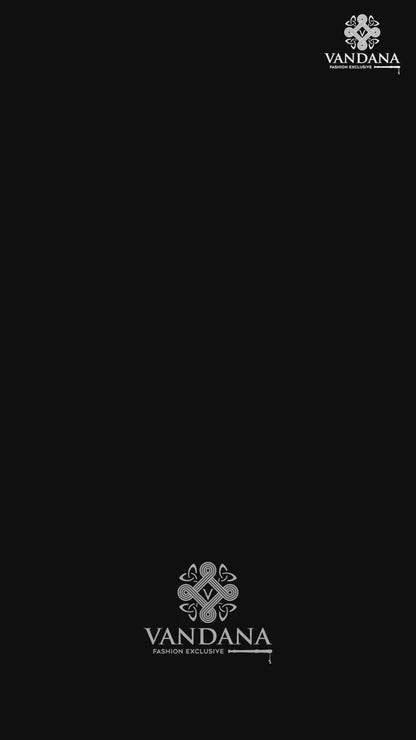 Handloom Banarasi Meenakari Jaal In Pure Katan Silk-Yellow